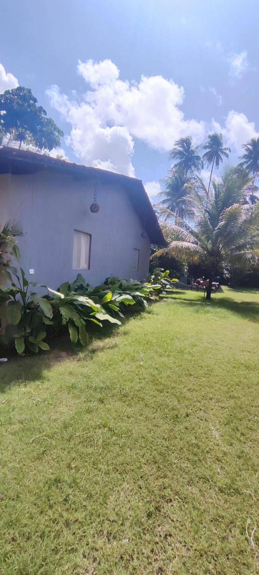Villa Abare São Miguel dos Milagres Zewnętrze zdjęcie