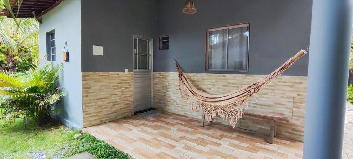 Villa Abare São Miguel dos Milagres Zewnętrze zdjęcie