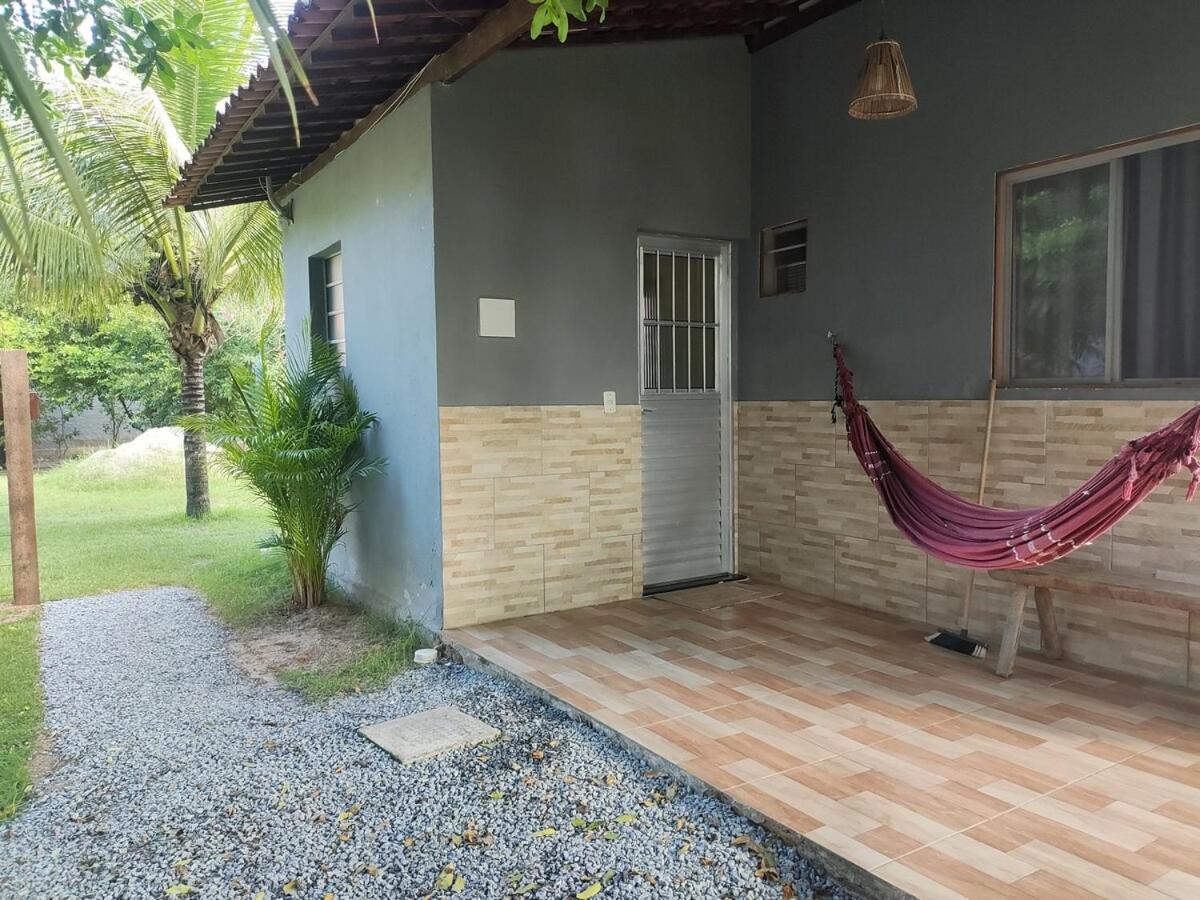 Villa Abare São Miguel dos Milagres Zewnętrze zdjęcie