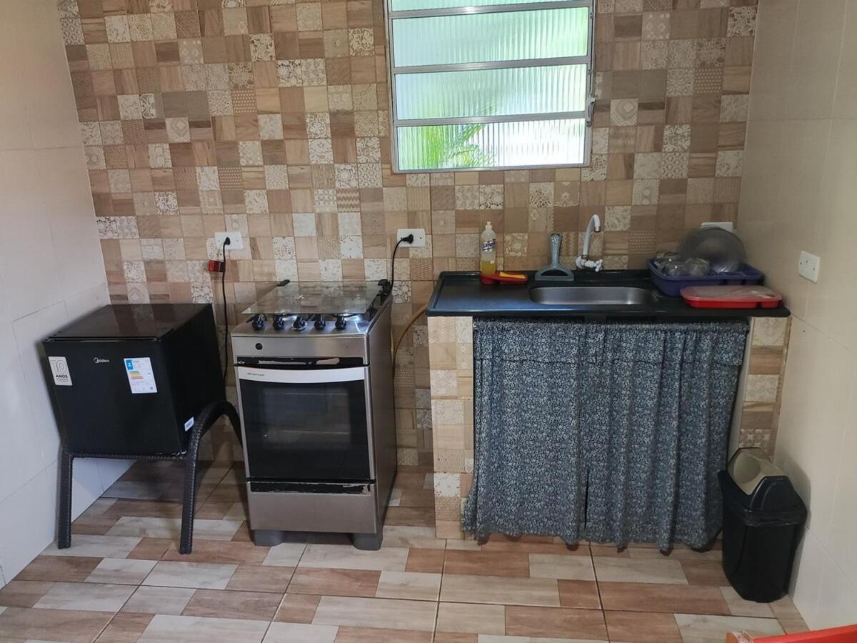 Villa Abare São Miguel dos Milagres Zewnętrze zdjęcie