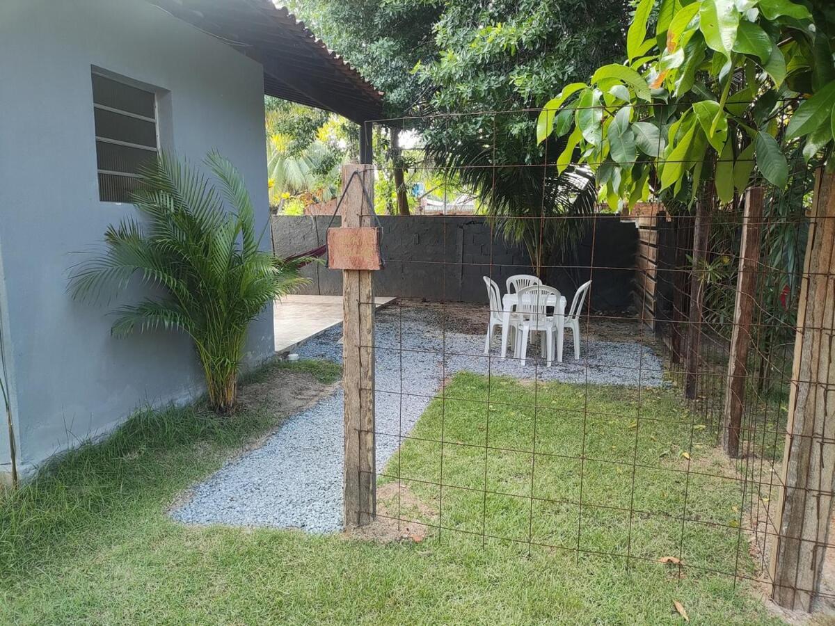 Villa Abare São Miguel dos Milagres Zewnętrze zdjęcie