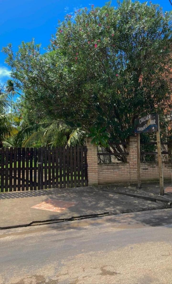 Villa Abare São Miguel dos Milagres Zewnętrze zdjęcie