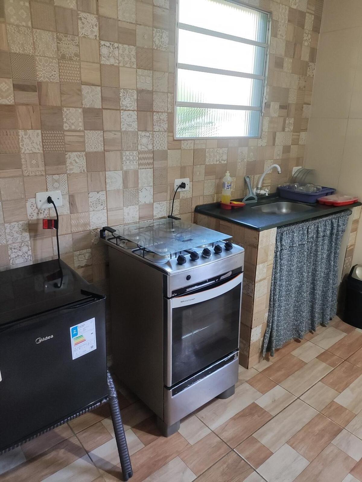 Villa Abare São Miguel dos Milagres Zewnętrze zdjęcie