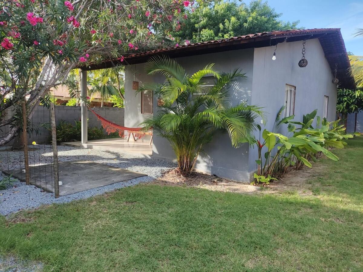 Villa Abare São Miguel dos Milagres Zewnętrze zdjęcie